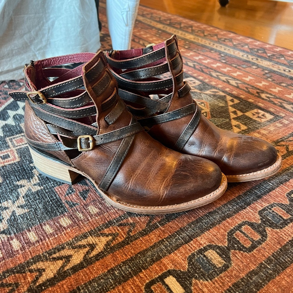 Freebird Stair sz7